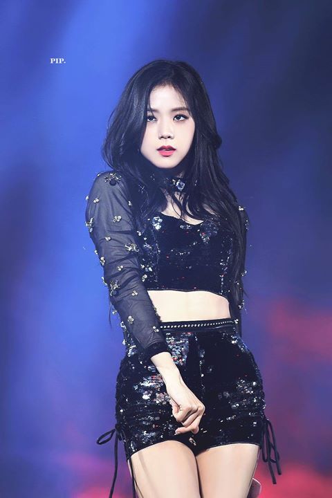 Pann: Khoản vũ đạo của Black Pink Jisoo