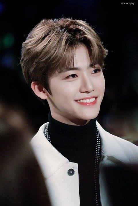 [pann] Jaemin, xinh hơn mỗi ngày