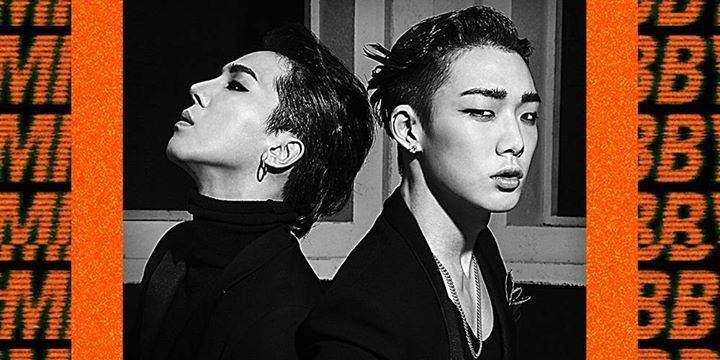 News: KBS cấm tất cả các ca khúc của MOBB ngoại trừ "Hit Me"