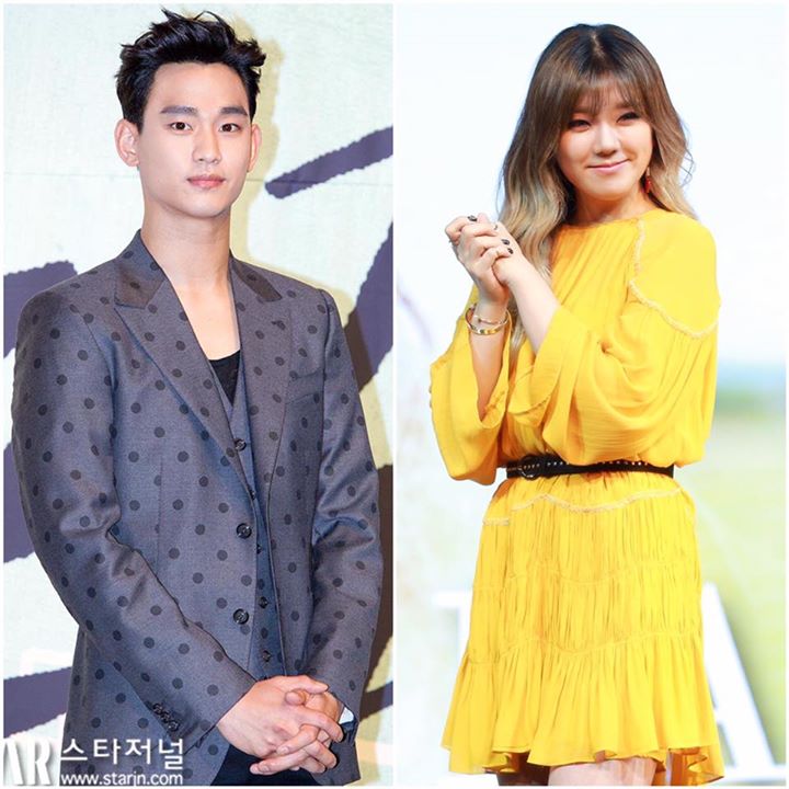 News: Kim Juna lần đầu thổ lộ về người anh nổi tiếng Kim Soo Hyun