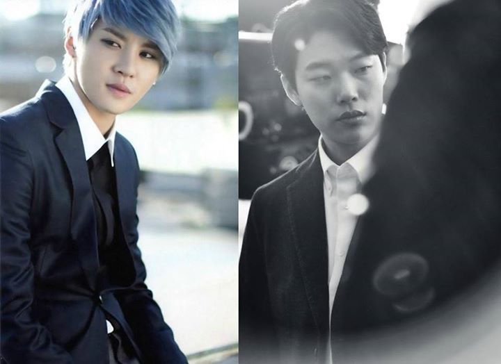News: C-JeS Entertainment sẽ có hành động pháp lí chống lại những bình luận ác ý tấn công JYJ Junsu và Ryu Joon Yeol