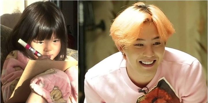 News: Choo Sarang bày tỏ tình yêu với G-Dragon trên "Superman is Back" tập đặc biệt dịp Lễ Chuseok