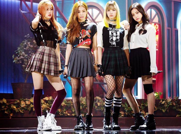 News: Một quan chức của YG cho biết BLACKPINK sẽ comeback với 2 bài hát mới vào tháng 10. Không nghỉ lễ Chuseok, vẫn đang tiếp tục quay MV