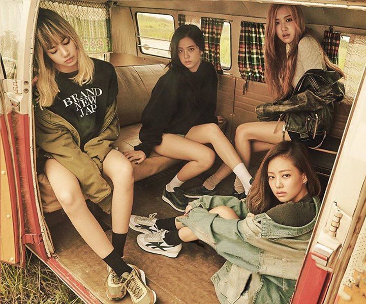 News: Rolling Stone gọi tên BLACKPINK là 1 trong 10 nghệ sĩ nên biết trong tháng 9