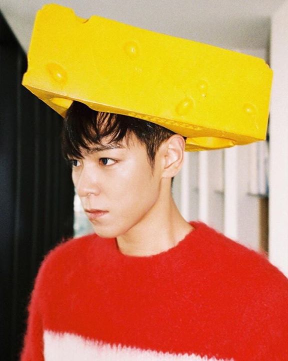 News: BIGBANG T.O.P gửi lời cảnh báo tới sasaeng fan Trung Quốc