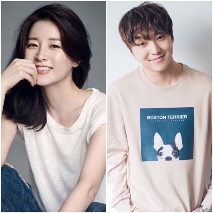 News: Lee Young Ae tỏ rõ lòng hâm mộ với WINNER Kang Seung Yoon trên 'Blue Star'
