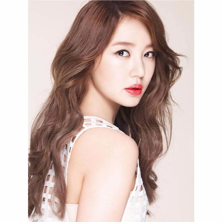 News: Yoon Eun Hye sẽ trở lại làng giải trí Hàn Quốc sau scandal đạo nhái