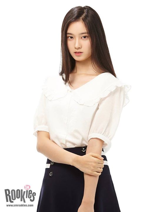 News: SM giới thiệu 2 trainee mới người Trung Quốc nằm trong đội hình SMROOKIES