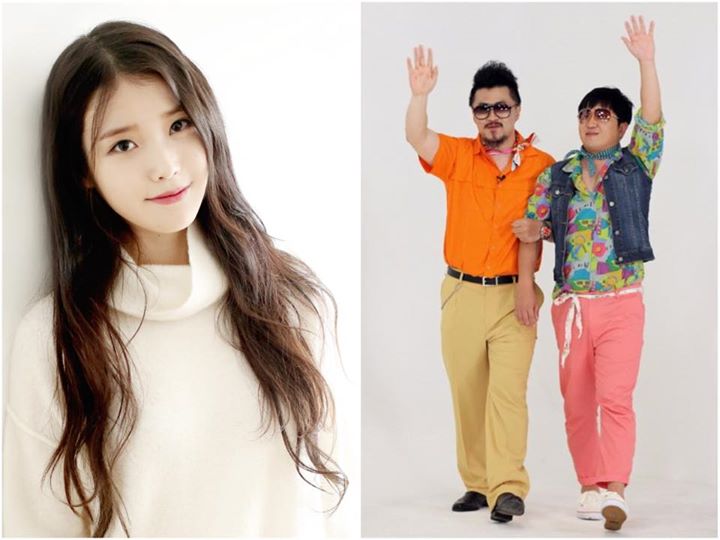 News: IU sẽ là ca sĩ khách mời trong single mới của Jung Hyung Don & Defconn - "Decision" 