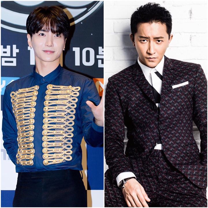 News: Đại diện Super Junior phủ nhận việc Hangeng và Leeteuk từng liên lạc qua điện thoại