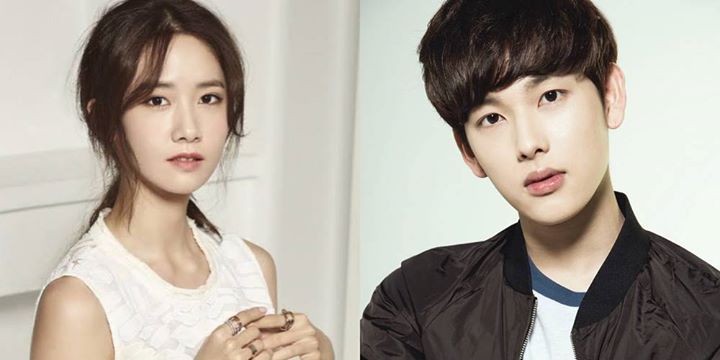 News: SNSD YoonA và ZE:A Im Siwan xác nhận tham gia drama cổ trang "The King Is In Love"