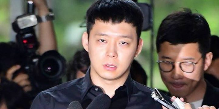 News: Phiên xét xử người vu khống JYJ Yoochun hiếp dâm bị dời lại