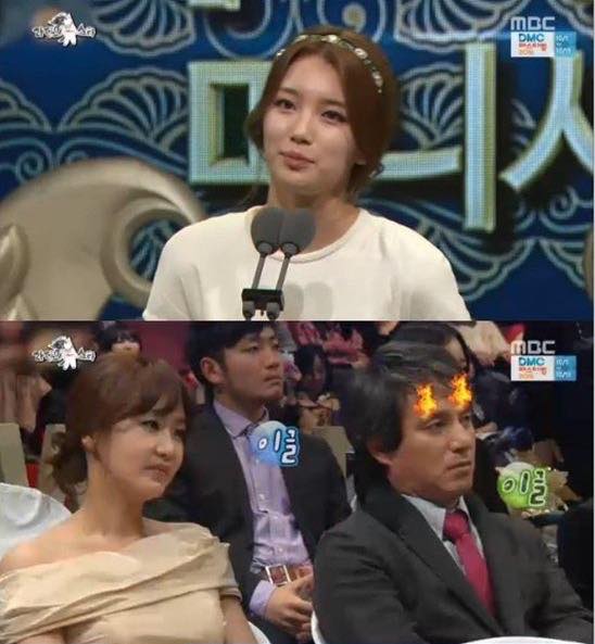 News: Nam diễn viên Jo Jae Hyun giải thích lí do anh 'tức giận' khi Suzy nhận giải thưởng tại "MBC Drama Awards" 