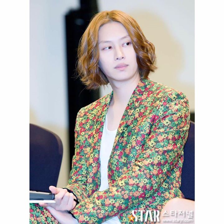 News: Super Junior Heechul làm rõ tranh cãi về thái độ bất lịch sự của mình trên JTBC ‘A Hyung I Know’ 