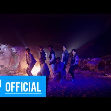 GOT7 comeback với MV "HARD CARRY" 