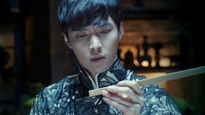 News: Bộ phim đầu tiên của EXO Lay gặt hái được thành công lớn ở Trung Quốc