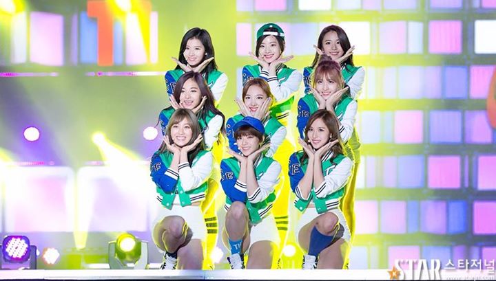 News: JYP xác nhận TWICE sẽ comeback vào cuối tháng 10 với ca khúc chủ đề sáng tác bởi Black Eyed Pilseung (Cheer Up, Like Ohh Aah, I Like That, Only You..)