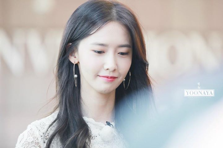 News: SNSD YoonA trải lòng về con đường debut đầy khó khăn