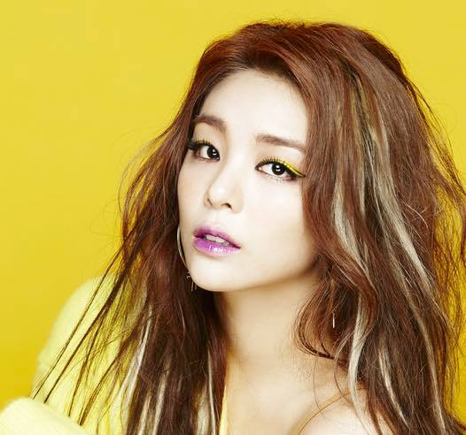 News: Ailee sẽ phát hành mini album thứ 4 "A New Empire" vào ngày 5/10. 