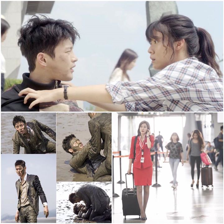 Rating thứ 4 ngày 28/9: On The Way To The Airport và Shopping King Louise tăng mạnh