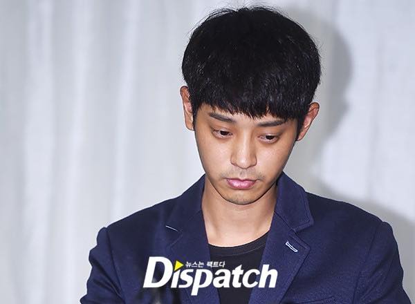 News: Jung Joon Young sẽ rời '2 Days 1 Night'