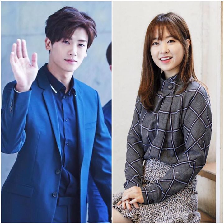 News: ZE:A Hyungsik và Park Bo Young xác nhận đóng vai chính trong drama mới của đài JTBC "Strong Woman Do Bong Soon"