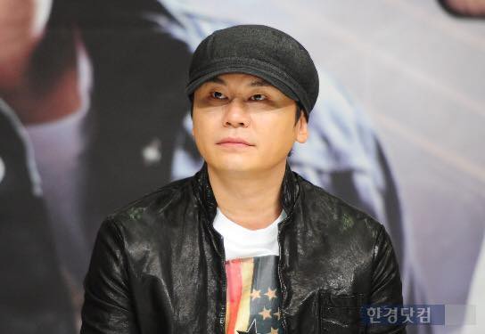 News: Yang Hyun Suk cho rằng các show xếp hạng âm nhạc cần phải thay đổi