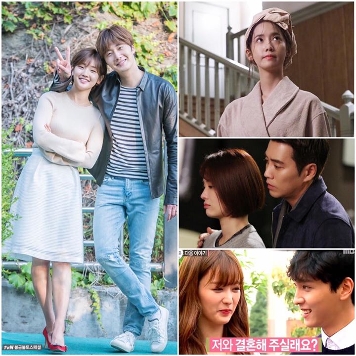 Rating thứ bảy 1/10: "Cinderella and Four Knights" kết thúc tăng mạnh, các bộ phim khác giảm mạnh 