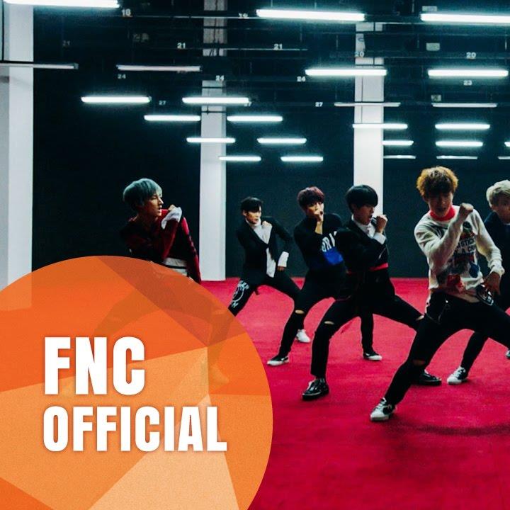 Tân binh SF9 của FNC chính thức debut với MV "FANFARE" 