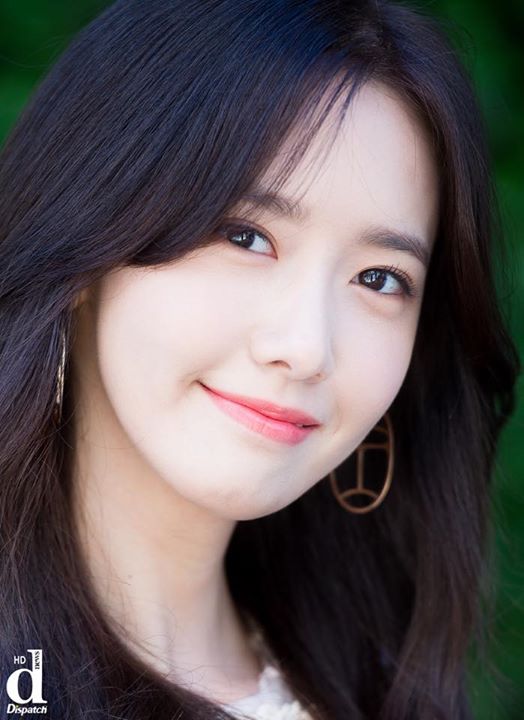 Dispatch tung bộ ảnh chụp SNSD Yoona tại họp báo "The K2" 