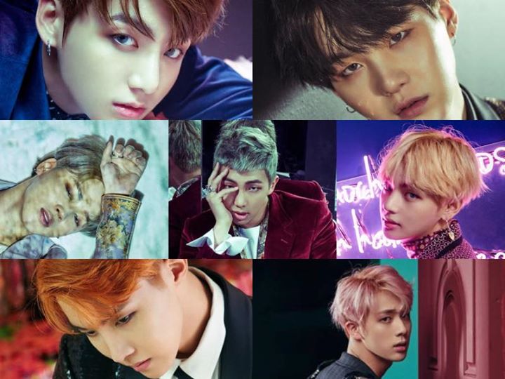 News: Tất cả các thành viên BTS sẽ có ca khúc solo riêng trong album "WINGS"