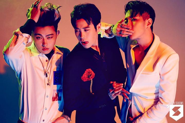 News: Nhóm nhỏ BLOCK B "BASTARZ" gồm U-Kwon, P.O. và B-Bomb sẽ comeback với bài hát mới vào ngày 24/10. Thông tin chi tiết về album sẽ được tiết lộ sau. 