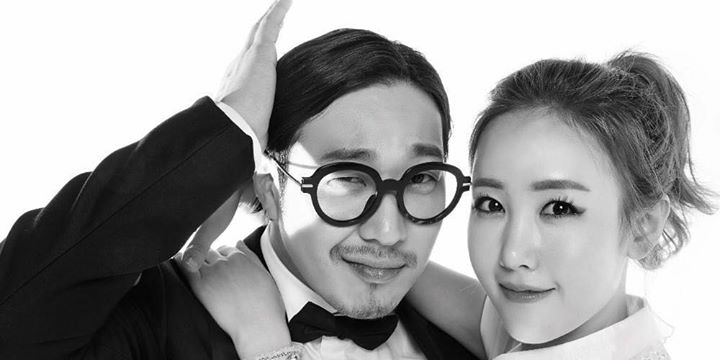 News: Haha và Byul chuẩn bị chào đón đứa con thứ hai. Cả hai rất hạnh phúc sau khi biết tin này, hiện Byul đã mang thai được 4 tháng. 