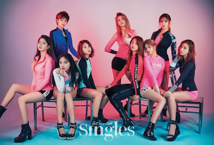 News: JYP xác nhận TWICE sẽ comeback vào ngày 24/10