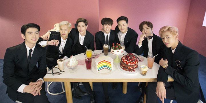 News: GOT7 sẽ có show thực tế mới mang tên 'GOT7's Hard Carry!' do Mnet sản xuất. 