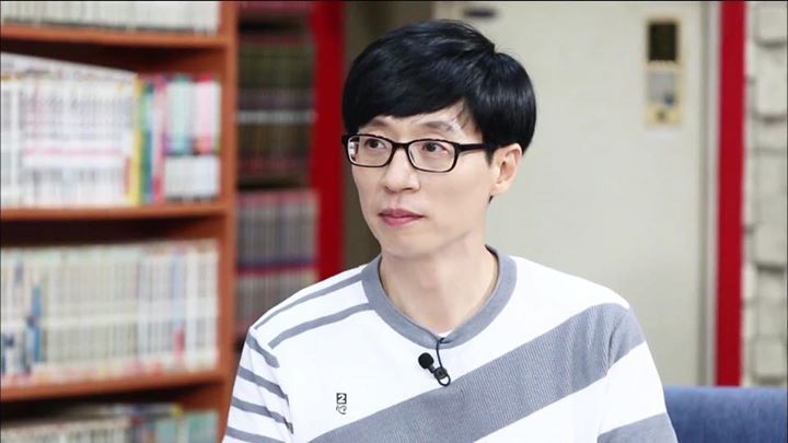 News: Yoo Jae Suk quyên góp hơn 1 tỉ đồng cho các nạn nhân cơn bão Chaba