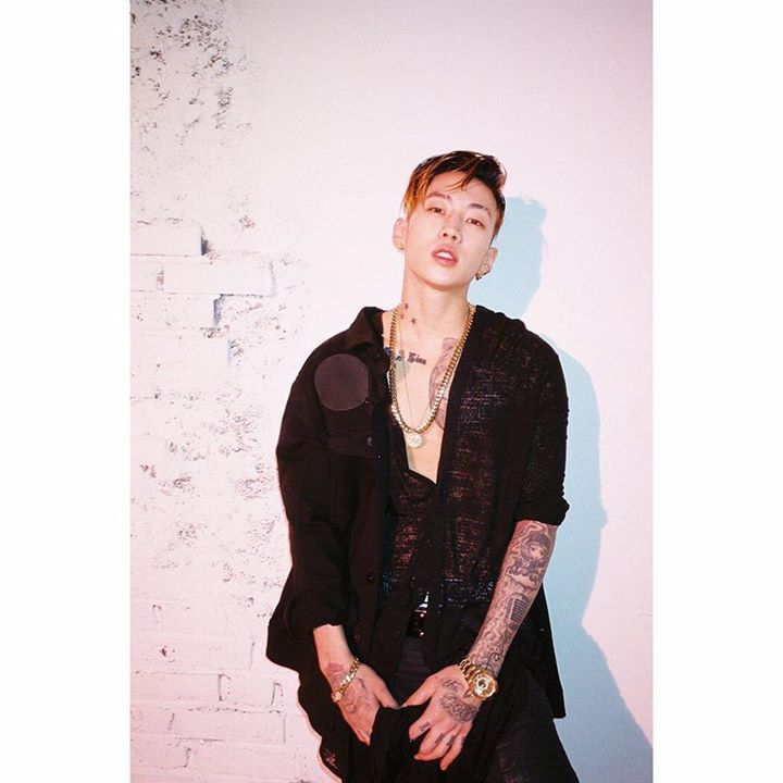 News: Jay Park sẽ phát hành full album "EVERYTHING YOU WANTED" vào ngày 20/10, hai ca khúc chủ đề được sản xuất bởi Cha Cha Malone và Gray. 