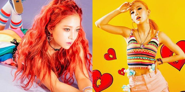 News: Red Velvet Seulgi và Yeri gặp tai nạn