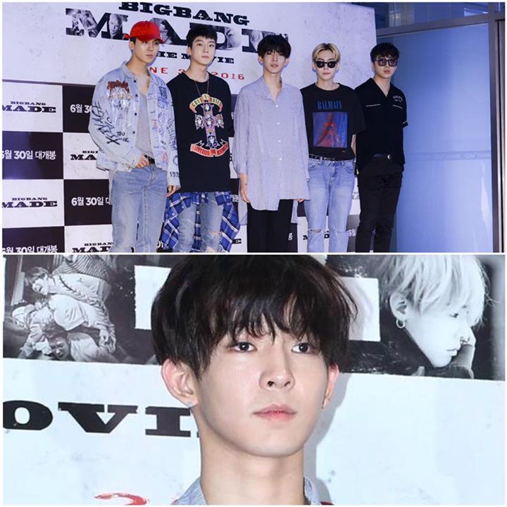 News: YG thông báo lịch comeback của WINNER bị hoãn vô thời hạn vì sức khoẻ của Nam Tae Hyun