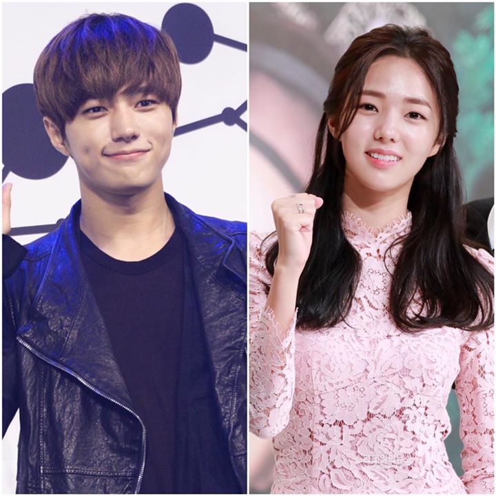 News: INFINITE L và Chae Soo Bin xem xét vào vai chính trong drama mới của đài JTBC