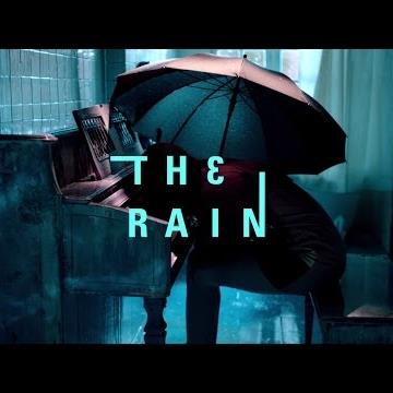 MV comeback của LADIES' CODE - "The Rain" ☔️