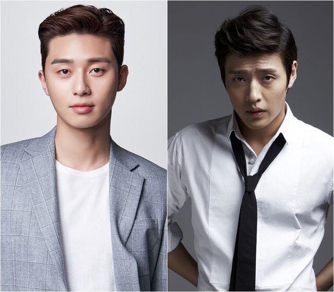 News: Park Seo Joon và Kang Ha Neul xác nhận tham gia phim điện ảnh "Young Police"