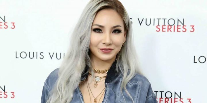 News: CL là nữ ca sĩ Hàn Quốc đầu tiên góp mặt trong bảng xếp hạng "Billboard's Hot 100"