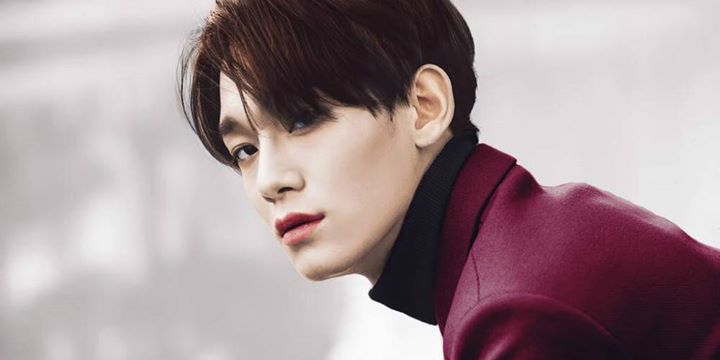 News: EXO Chen quyên góp từ thiện, một lần nữa "sưởi ấm những trái tim"