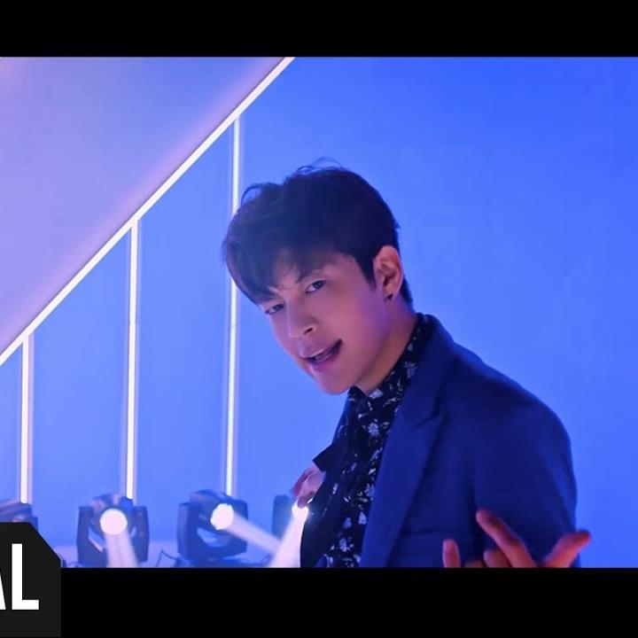 Se7en comeback sau 4 năm cùng MV "GIVE IT TO ME" ⚡️