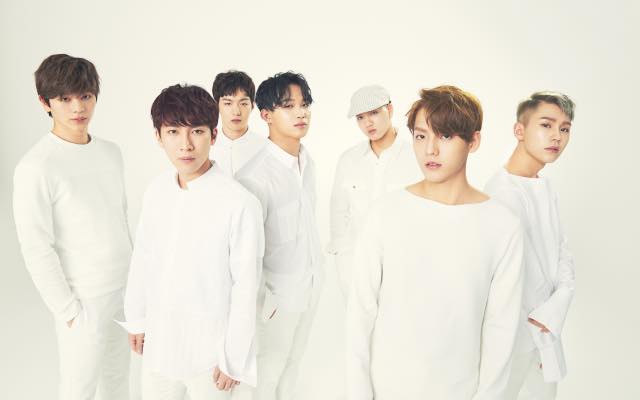 News: BtoB thông báo comeback vào tháng 11 với ca khúc chủ đề là nhạc Dance