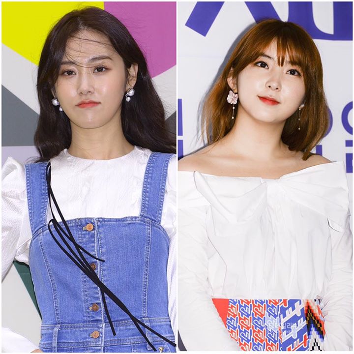 News: Cựu thành viên 4Minute Heo Gayoon và Kwon Sohyun sẽ theo đuổi sự nghiệp diễn xuất. Gayoon kí hợp đồng độc quyền với BS Company, Sohyun đầu quân về 935 Entertainment.