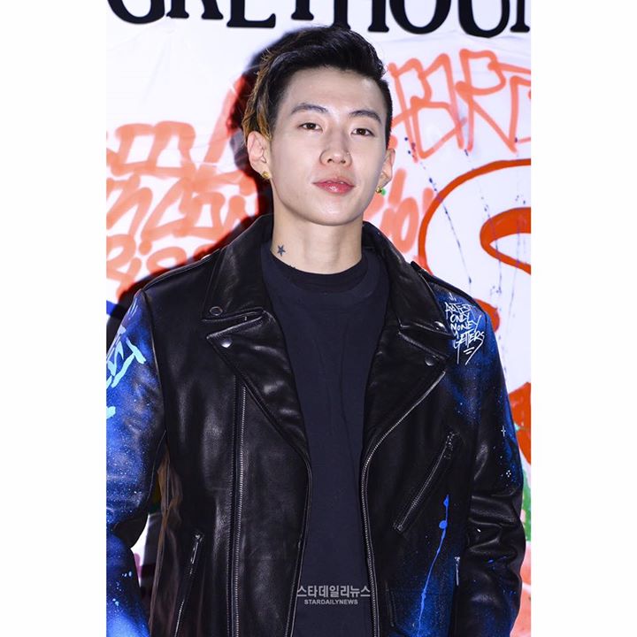 News: Cử chỉ tốt bụng của Jay Park gây sốt trên Facebook