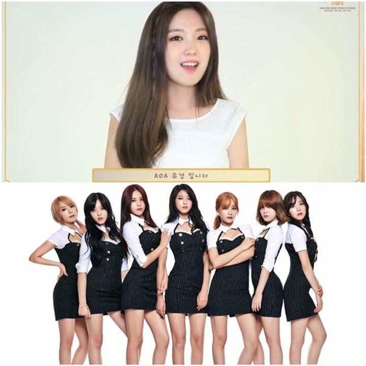 News: AOA Youkyung chính thức rời FNC sau 5 năm