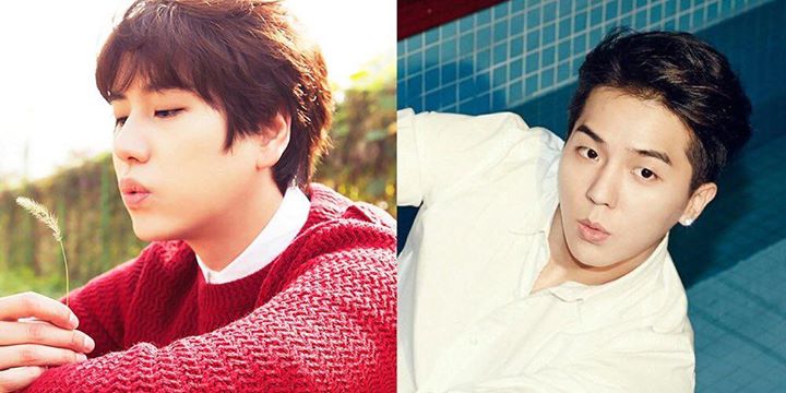 News: Super Junior Kyuhyun và WINNER Song Mino là thành viên mới của tvN "Journey of the West 3"